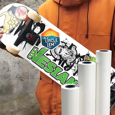 120gsm Instant Dry Sublimation Paper