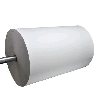 45gsm Jumbo Roll Sublimazzjoni Karta